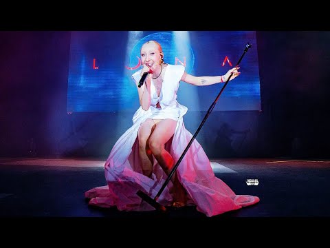 Luna - The Tower | Rehearsal PrePartyES 2024 Madrid