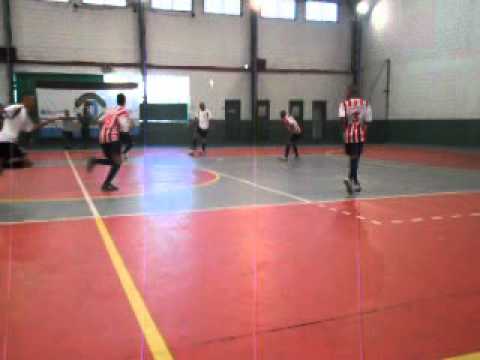 2ª Copa Alvi Verde de Futsal - 2012