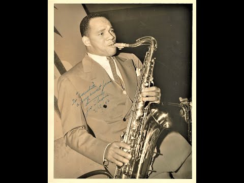 "Strictly Instrumental" (1942) Jimmie Lunceford.