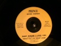 Prince Ella and Sydney Jones - baby sugar i love ...