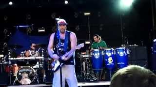 Slightly Stoopid - 2am Pon / Da Horizon 08-08-2012 CBUS  100 0934 2am, Pon Da Horizon