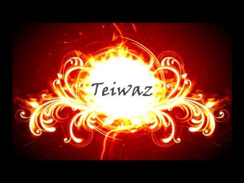 Teiwaz promo light 2016