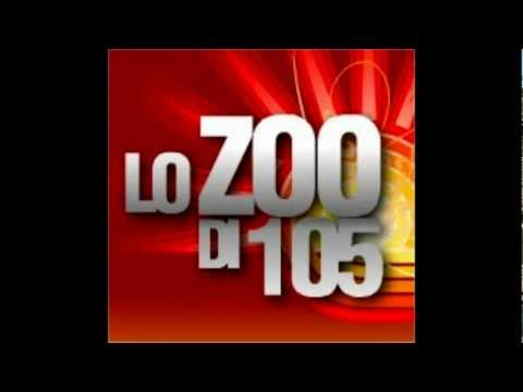 SopreMan Jingle - Quanto spacca questo Zoo(mix)