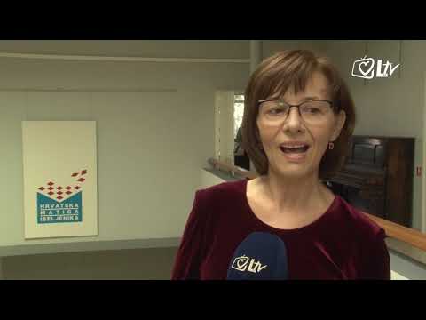 Izdvojeno 3.10.2019. – Predstavljanje knjige ''Zaustavljeni su krici, al' nisu duše''