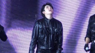 Download lagu 260405 Rock with you 에스쿱스 SEVENTEEN WORLD TOUR [NEW_] ENCORE day2 mp3