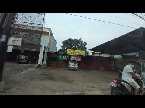 warteg subsidi bahari, electronic city, toko cat Cinere Depok Indonesia