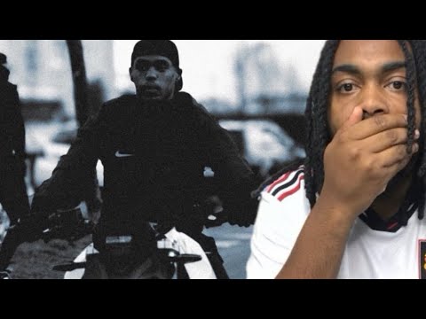 SWEDISH RAP REACTION Guleed - Get Back (official Video)