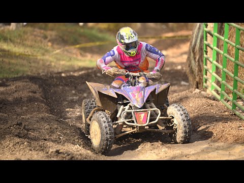 Specialized ATV Race Recap | 2026 Yamaha Racing Ironman GNCC