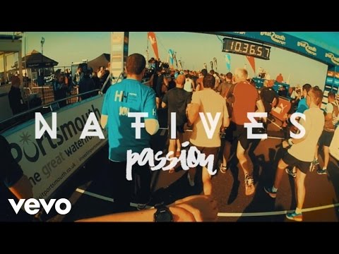 Natives - Passion (Audio)