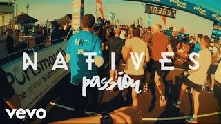 Natives - Passion (Audio)