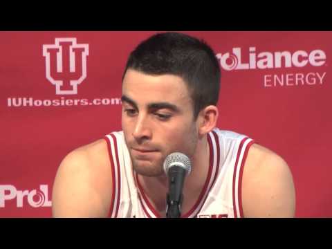 Will Sheehey Reaches Perfection in Rivalry Win.mov