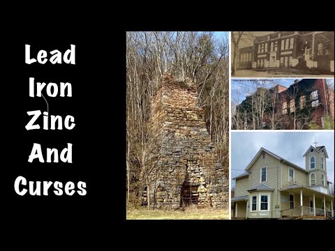 Cursed Ivanhoe Virginia