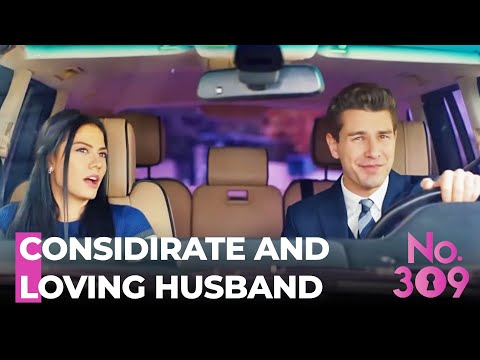 Love Can Solve Any Problem - No.309 Special  Scenes