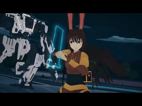 RWBY Soundtrack - I May Fall by Jeff Williams feat. Casey Lee Williams & Lamar Hill