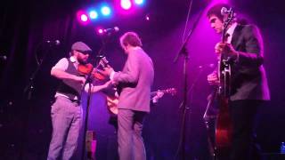 Punch Brothers (HD) - Cazadero - 20/1/12 Glasgow