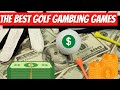 Our Favorite Golf Gambling Games | Overview of The Most Popular Golfing Betting Games to Play