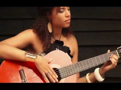 SYSSI MANANGA - NDJELE