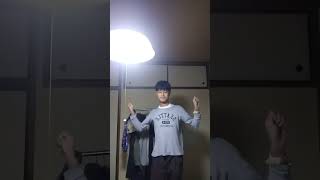 猫ミームダンス踊ってみた！