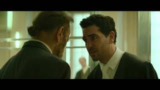 El Caso Collini - Tráiler Español | CineCartelera