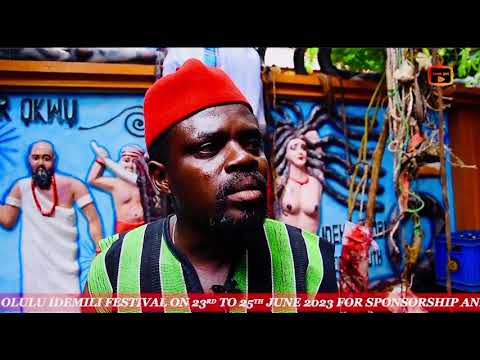 OLULU IDEMILI FESTIVAL NNOBI 2023 HIGHLIGHTS