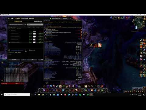 World of Warcraft Legion and BFA Vendor Shuffles Nerfed