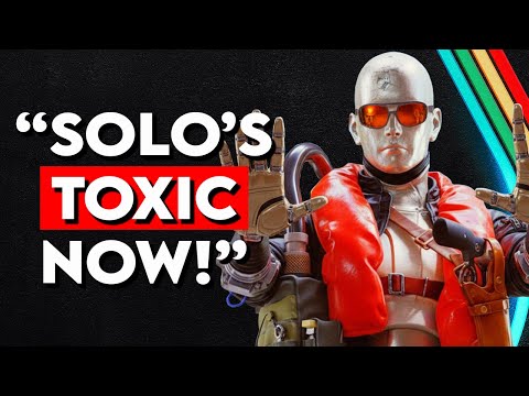 SOLO games in Arc Raiders have changed! | Myelin Games