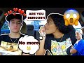 The Doctor Said No KITTY For 5 Months PRANK ON BOYFRIEND Unexpected Reaction