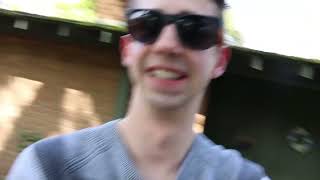 Vlog #1