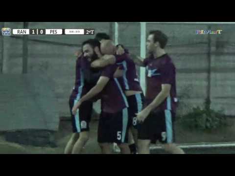 3 RANCHEROS vs PESHE FC 0 (16a. fecha 1ra. Div.) - 11/06/2017