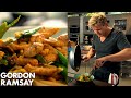 Gordon Ramsay's Stir Fry Guide