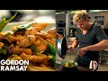 Gordon Ramsay S Stir Fry Guide