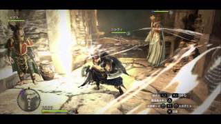 『プレイ動画』　ドラゴンズドグマ　ダークアリズン　０９　【竜宴】