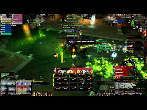 Reckoning - Shadow-Lord Iskar - Mythic