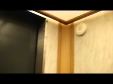 Old Asea Graham, with new Interior @ Fredsgatan 27, Örebro