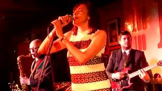 Rhoda Dakar - Let&#39;s Do Rock Steady - 100 Club, London - November 2017