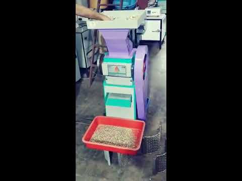 Diamond Tukda Supari Cutting Machine