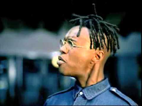 David Mcalmont Look at Yourself Video