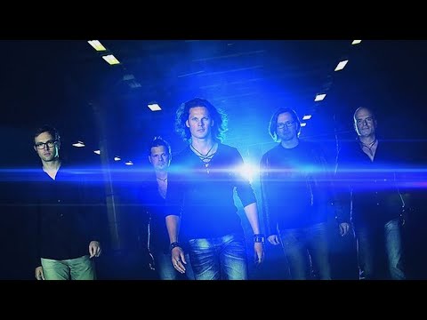 Bounce | Bon Jovi Tribute | Live at Colos Saal | Pro Shot | Aschaffenburg 2021