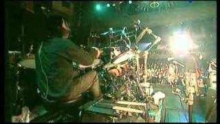 Placebo - Allergic (VIVA Overdrive 2003)