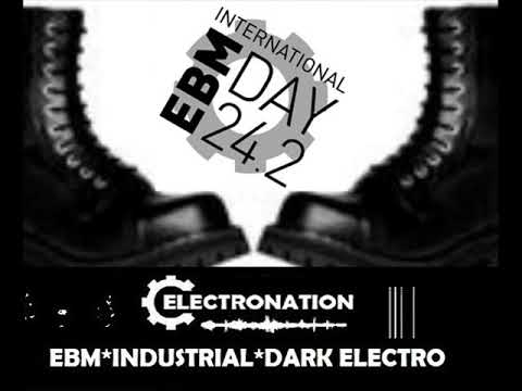 ELECTRONATION [133] INTERNATIONAL EBM DAY 24/2