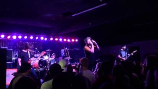 Relief- Wolves at the Gate (Live)