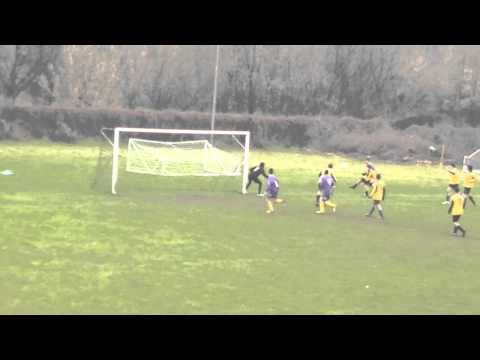 Afforese - Villapizzone Allievi 96   0 - 5