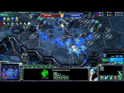 IPL 3 EGPuma vs LiquidHerO