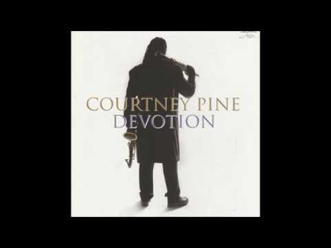 When the World Turns Blue - Courtney Pine & Carleen Anderson