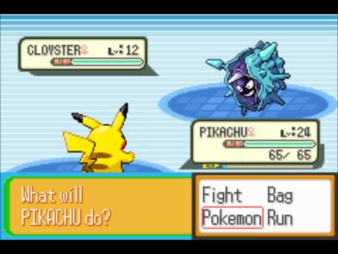 Pokemon Naranja - Episode 12 + SHINY GROUDON GIVEAWAY