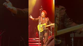 The Romantics | Talking in Your Sleep | Wally Palmer | Live | Houston, TX | 01-20-24