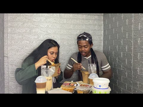 ON S'FAIT DES #CORÉENS AVEC #Sombiniaina ! #Fotsiny !