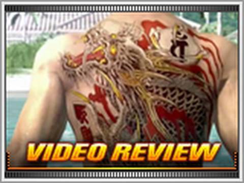 Yakuza 3 Review