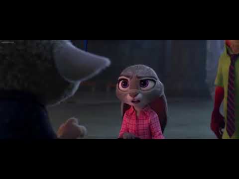 Judylan Part 7 - Judy's Choice