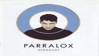 Parralox - Aeronaut (Radio edit)